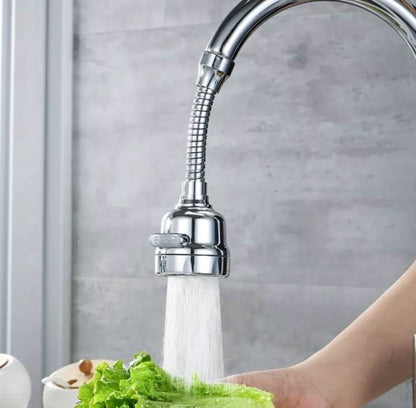 Aerator za slavinu PRODAVANI prikazan je na slici.