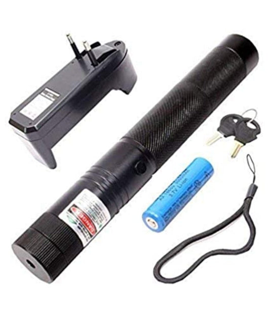 Zeleni Laser profesional 10 km domet - Ali tako