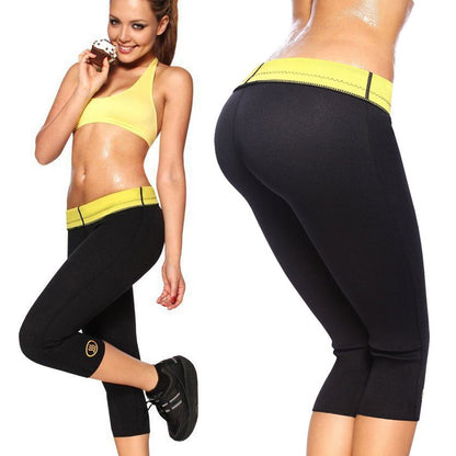 HotShapers helanke koje pripadaju kategoriji helanki za mršavljenje.