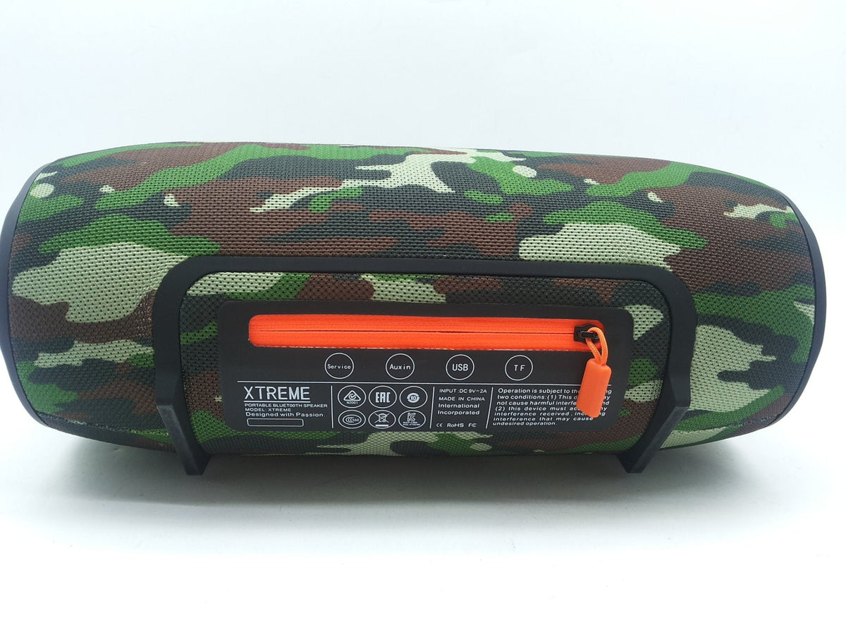 Fotografija prikazuje Bluetooth zvučnik Xtreme.