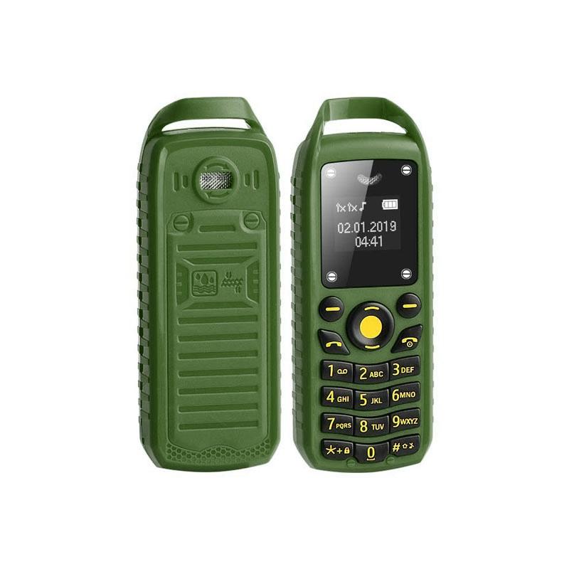 PRODAVANI mobilni telefon sa litijum-jonskom baterijskom tehnologijom.