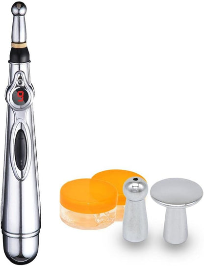 Olovka za masažu - massage pen - Ali tako