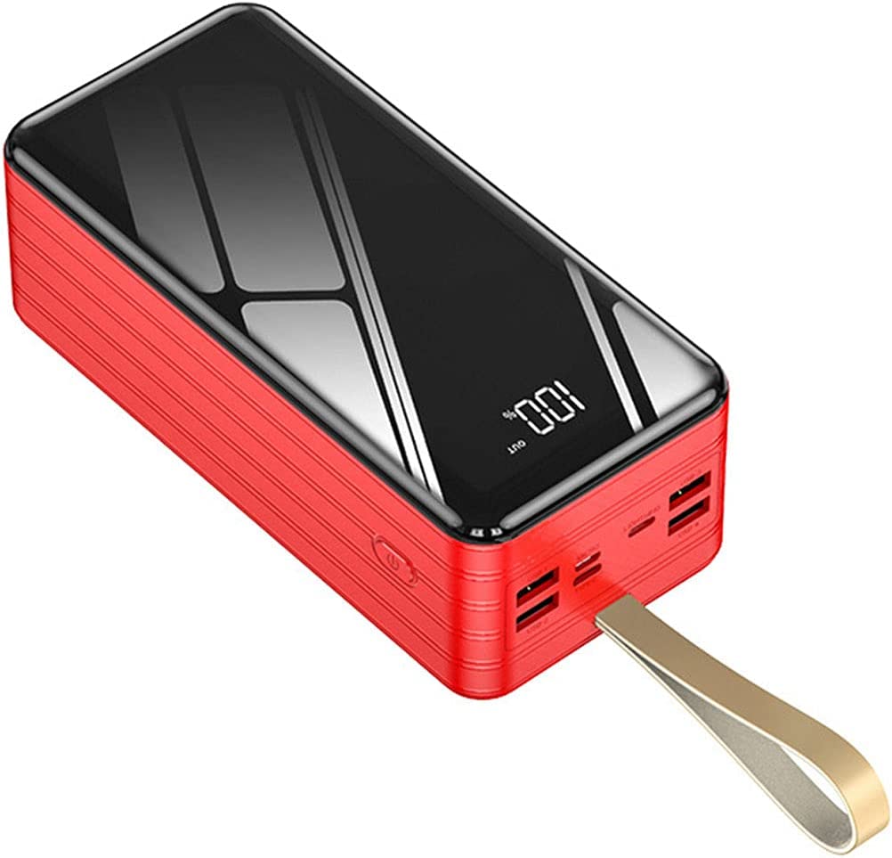 Power bank PRODAVANI kapaciteta 80.000 mAh za dopunu elektronskih uređaja.