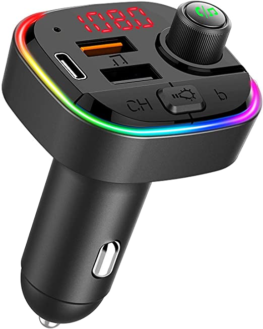 C13 MP3 plejer za automobil sa Bluetooth vezom, FM prenosom i USB priključcima.