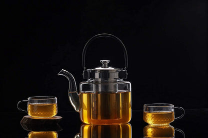 Infuzer PRODAVANI za pripremu različitih vrsta čaja.