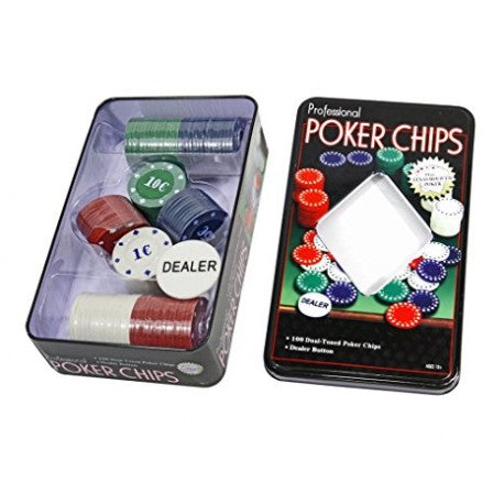 Poker čipovi PRODAVANI, proizvod iz kategorije igara.