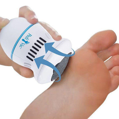 Pedi Vac aparat namenjen nezi stopala i peta.