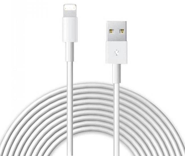 Prikazan je PRODAVANI USB kabl dužine 3 metra.