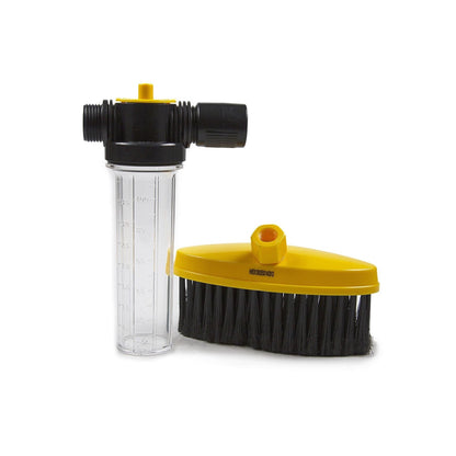 WATER ZOOM Multifunkcionalni perač