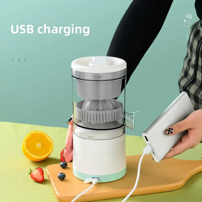 Prenosivi bežični sokovnik PRODAVANI sa USB-C punjenjem.