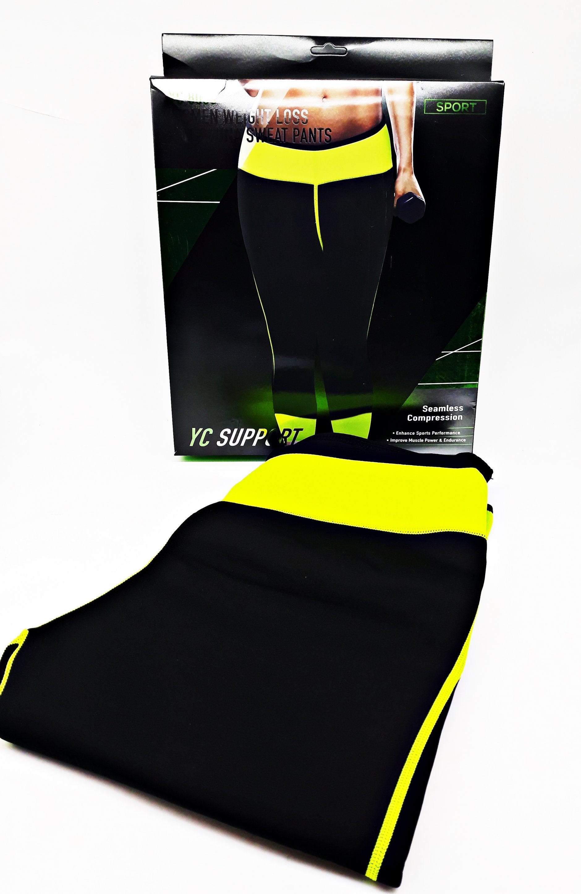 Vruće pantalone za mršavljenje-Pantalone za mršavljenje