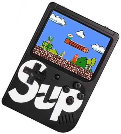 Sup Game 400 starih igara 