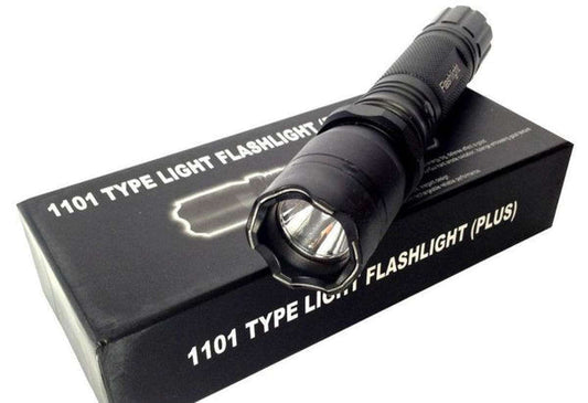 Led lampa Šoker - Ali tako