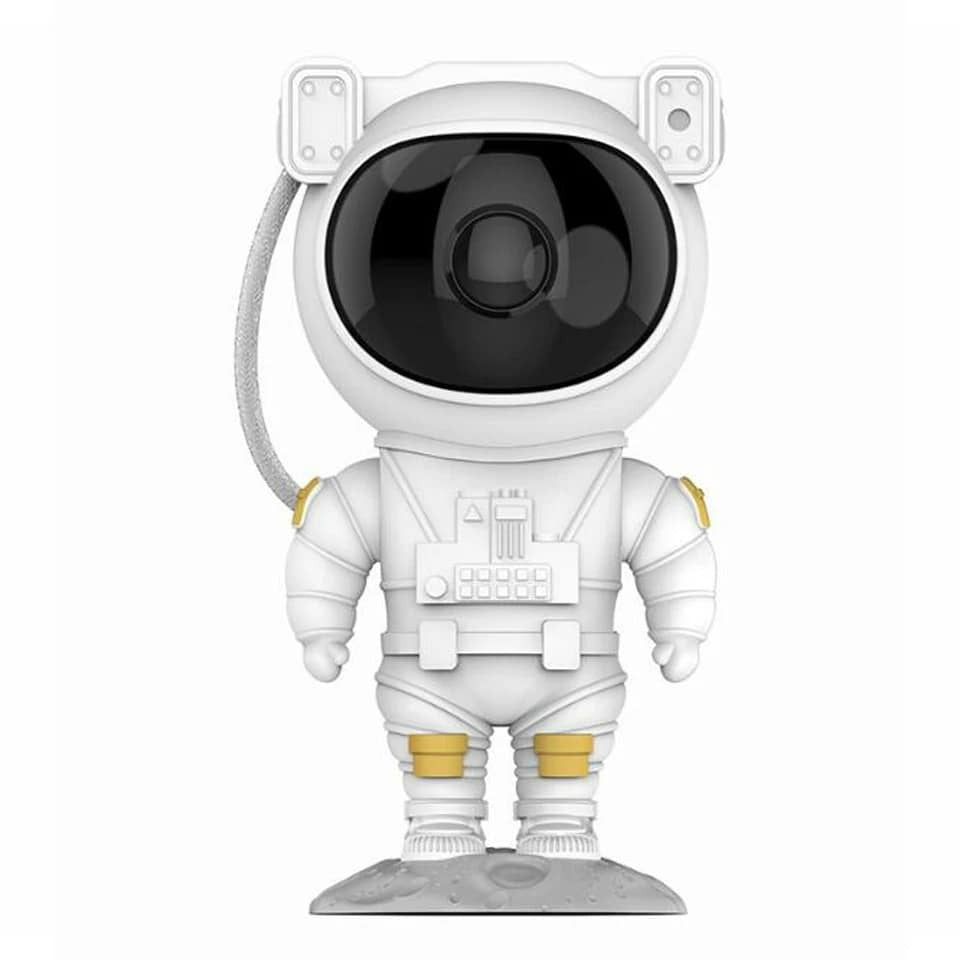 Astronautski projektor namenjen stvaranju svetlosnih efekata u prostoriji.