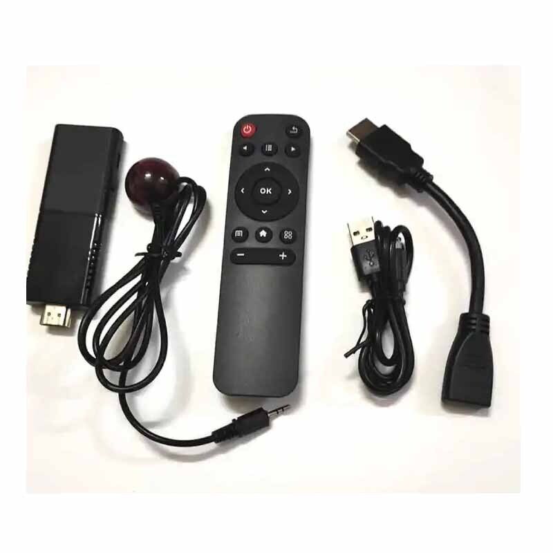 Android TV stik iz PRODAVANI ponude za 4K Ultra HD sadržaj.