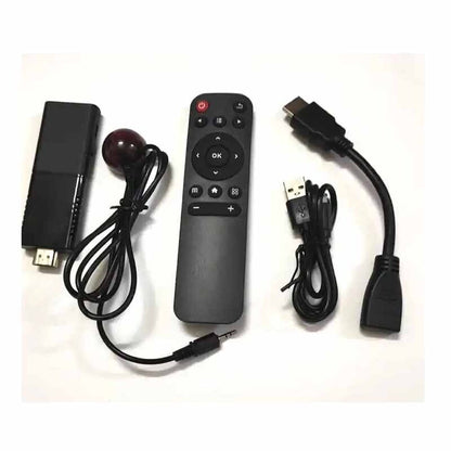 Android TV stik iz PRODAVANI ponude za 4K Ultra HD sadržaj.