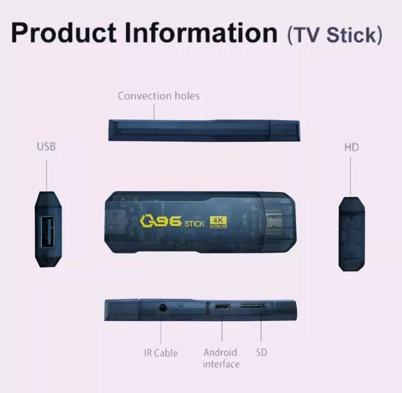 PRODAVANI stik uređaj namenjen kategoriji video elektronike.