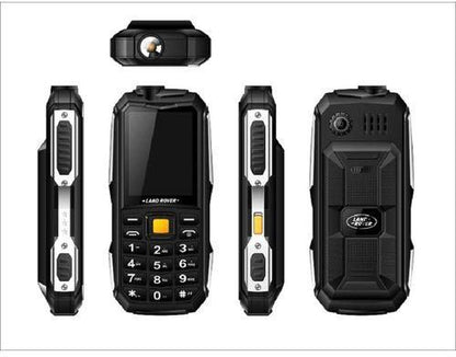 mobilni telefon defender power bank