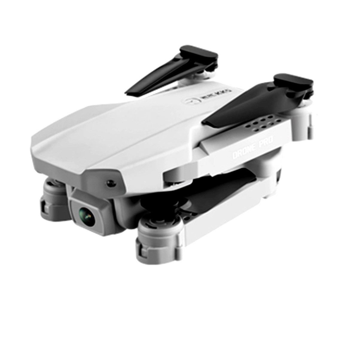 Dron KK5 predstavljen sa mogućnošću WiFi FPV prikaza.