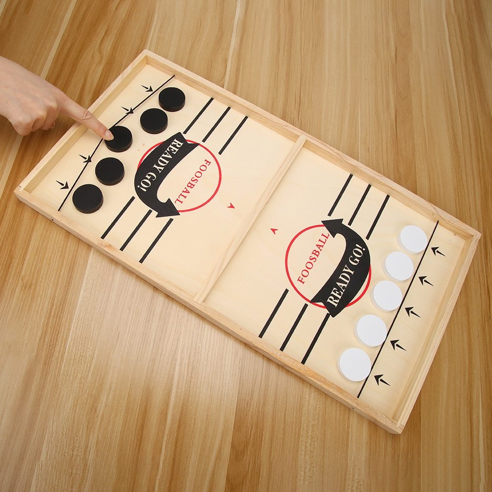 Sportska društvena igra Foosball Winner.