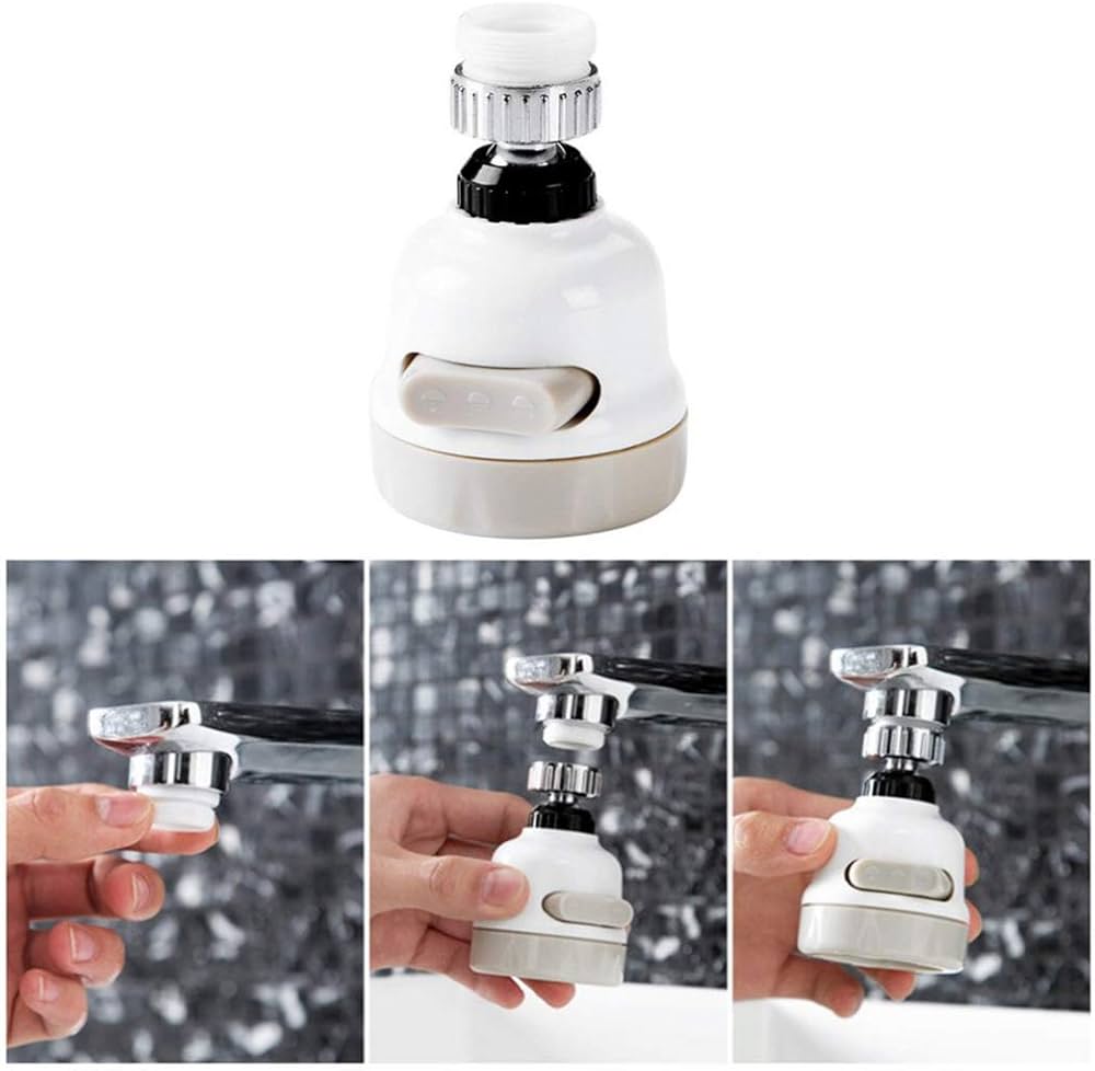 Adapter za slavinu PRODAVANI kao deo kategorije slavinske opreme.