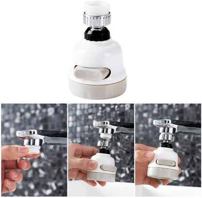 Adapter za slavinu PRODAVANI kao deo kategorije slavinske opreme.