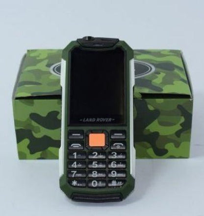 mobilni telefon defender power bank