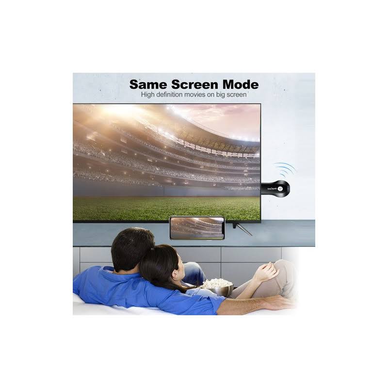 M9-Plus adapter namenjen povezivanju ekrana preko HDMI veze.