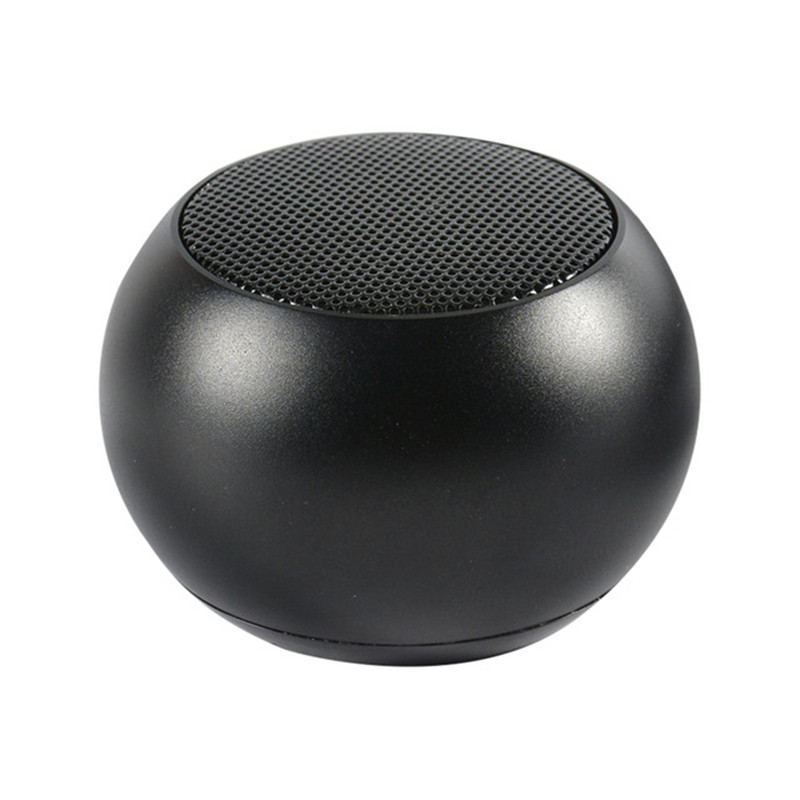 Najmanji najjaci zvucnik 1x25w Hi-Fi bluetooth zvucnik