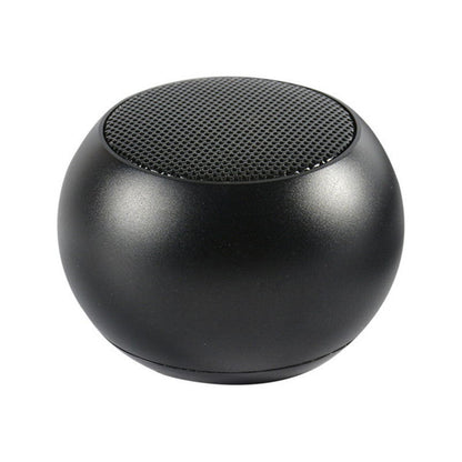 Najmanji najjaci zvucnik 1x25w Hi-Fi bluetooth zvucnik
