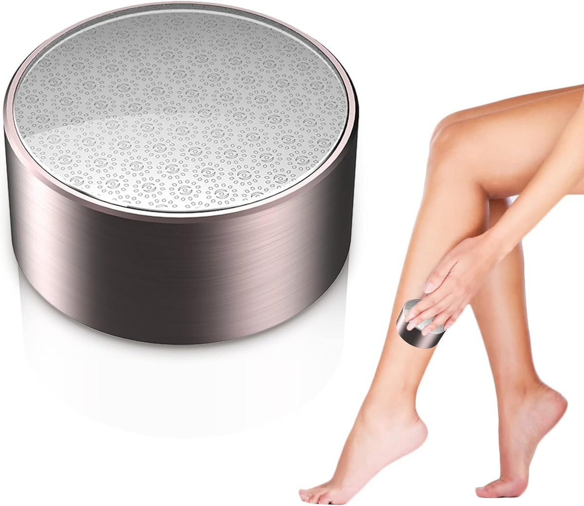 Nano epilator PRODAVANI za negu tela.