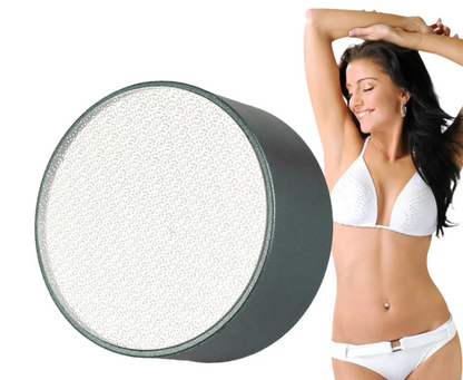 Epilator za telo u 3-u-1 formatu.