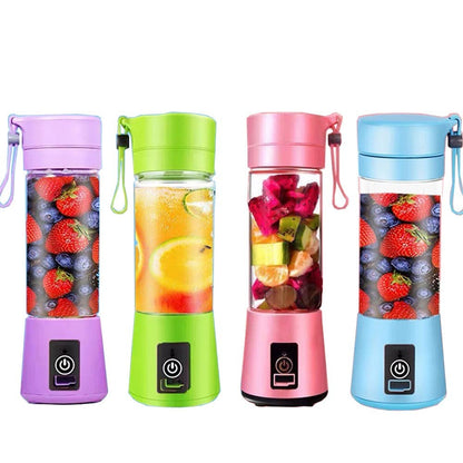 mini blender sokovnik