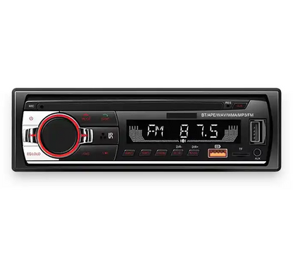 Auto-radio sa Bluetooth hands-free podrškom za telefonske razgovore.