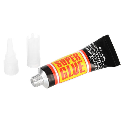 Super lepak 24 komada Super Glue