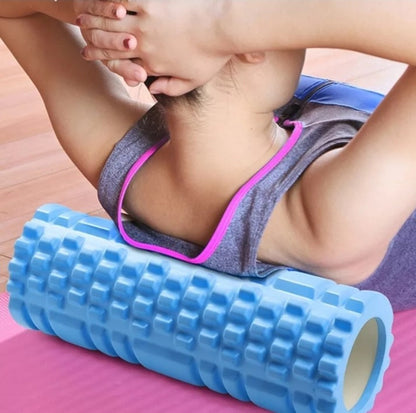Valjak PRODAVANI iz kategorije opreme za fitnes i vežbanje.