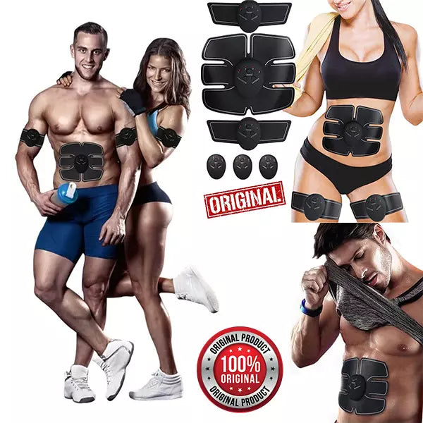 Leptirasti fitnes aparat namenjen upotrebi na području stomaka.