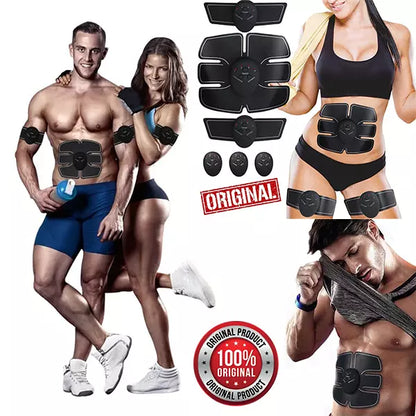 Leptirasti fitnes aparat namenjen upotrebi na području stomaka.
