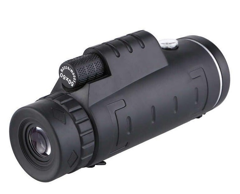 Teleskop vodootporan 40x60