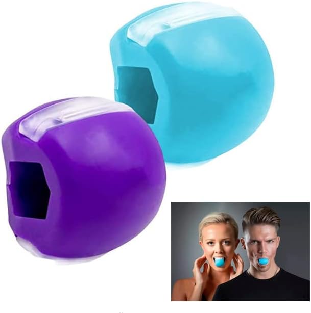 Trenažer za vežbanje vilice brenda PRODAVANI.