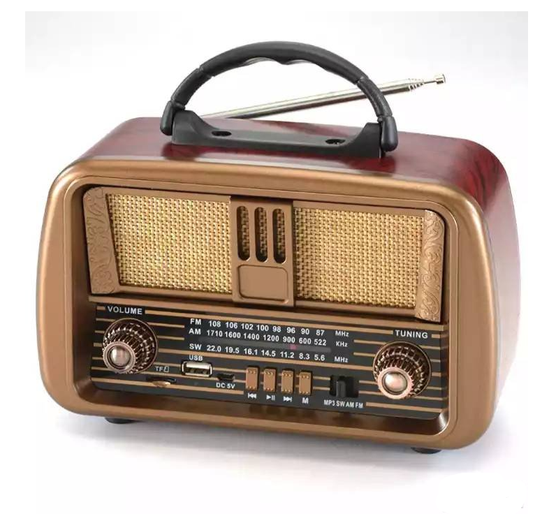 Radio PRODAVANI za slušanje stanica i reprodukciju muzike.