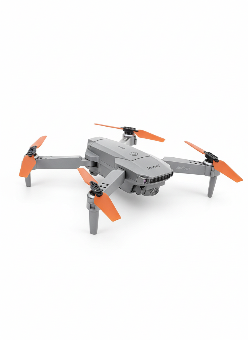 Mikro dron SKY-97 - glavni prikaz