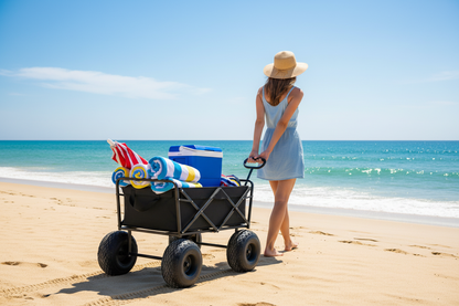 Beach Wagon - Točkovi kao original