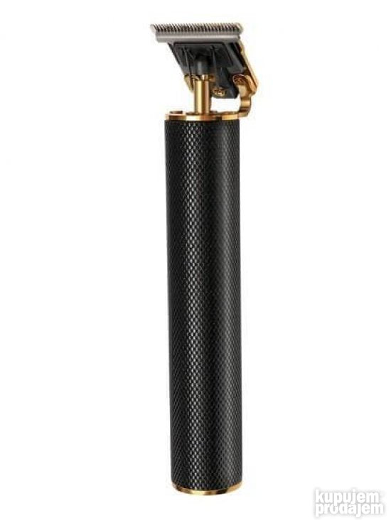 Uređaj za šišanje sa oznakom T-Blade i nazivom modela T9.