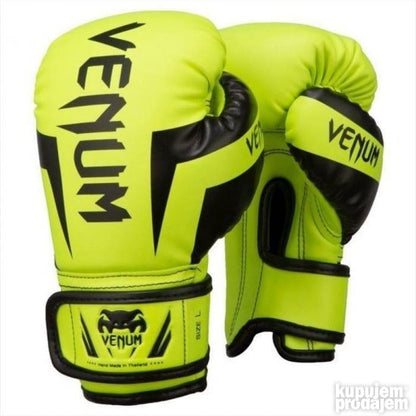Prikazane su rukavice PRODAVANI iz kategorije opreme za boks i MMA.