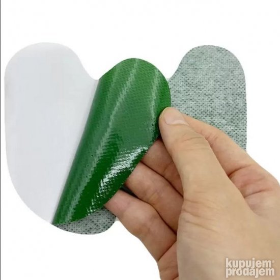 Flasteri PRODAVANI Knee Patch pripadaju kategoriji zdravstvene zaštite.