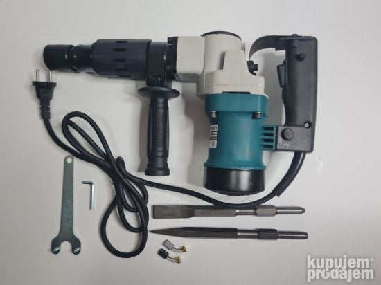 Štemarica modela HM0810T na fotografiji artikla.