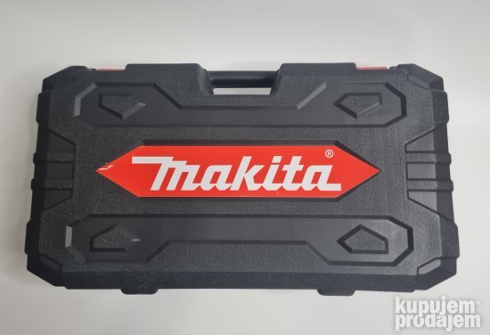 Štemarica HM0810T u prikazu artikla.