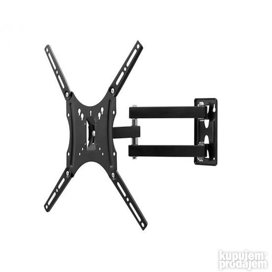 Zglobni nosac za TV - (14-55 inch)