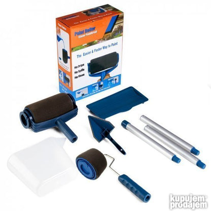 Paint Roller Valjak Za Krecenje i Valjak Za Uglove